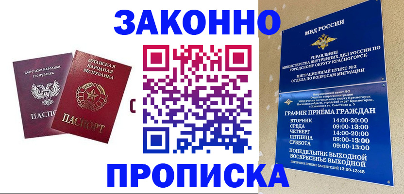 прописка в Биробиджане